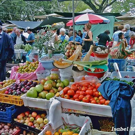Apartamento Quarteira Beach