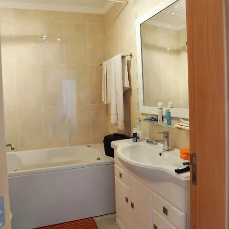 Apartamento Quarteira Beach