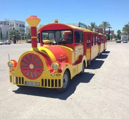 Quarteira Beach Apartamento Quarteira