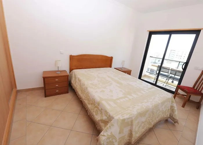 Апартаменты Quarteira Beach *