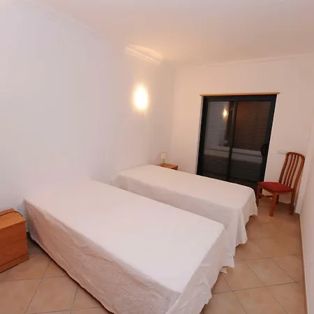 Quarteira Beach Apartment *