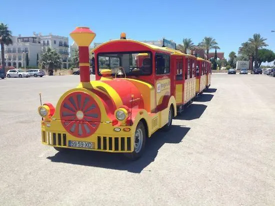 Quarteira Beach شقة كوارتيرا